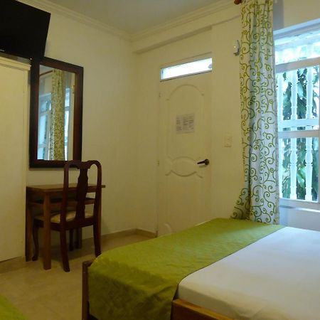 Casa Mary Hotell Cartagena Exteriör bild