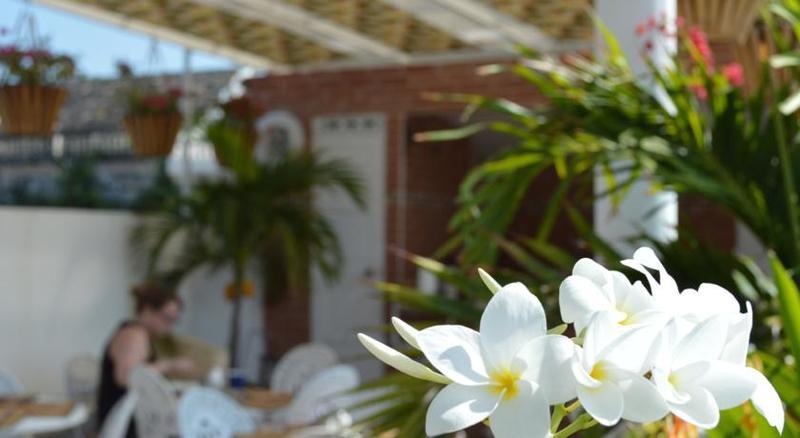 Casa Mary Hotell Cartagena Exteriör bild