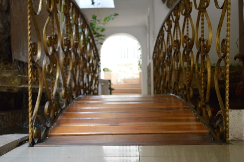 Casa Mary Hotell Cartagena Exteriör bild