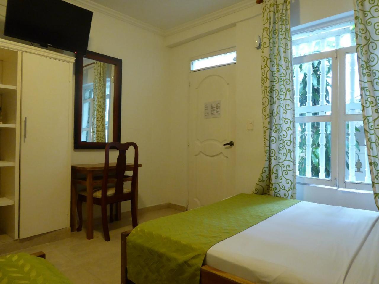 Casa Mary Hotell Cartagena Exteriör bild